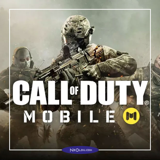 Call of Duty Mobile Nasıl İndirilir