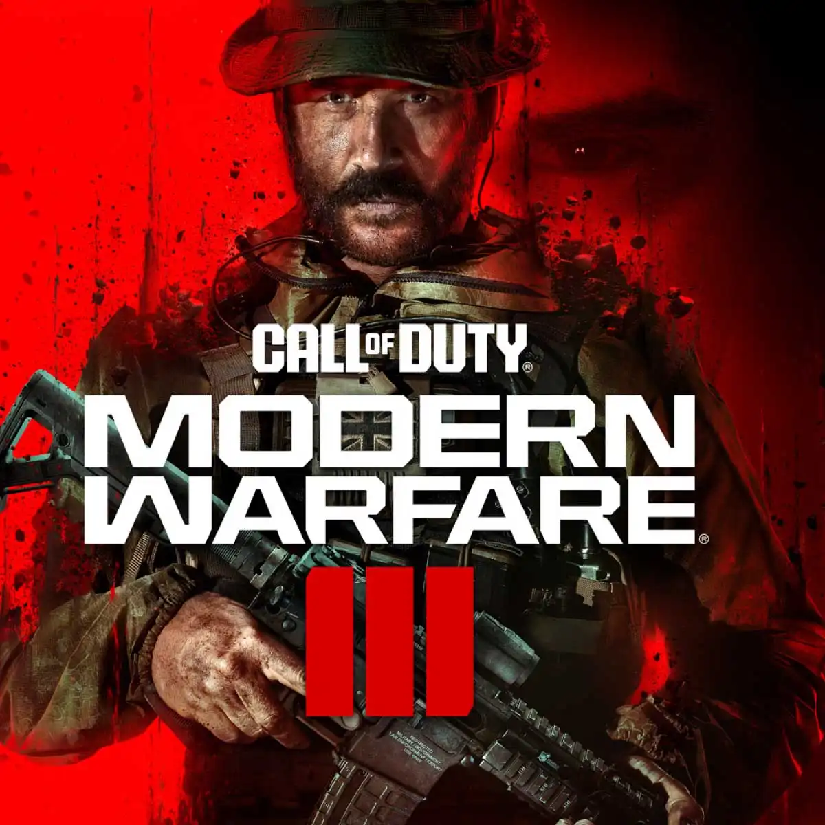 En İyi Aksiyon Oyunları Call of Duty: Modern Warfare