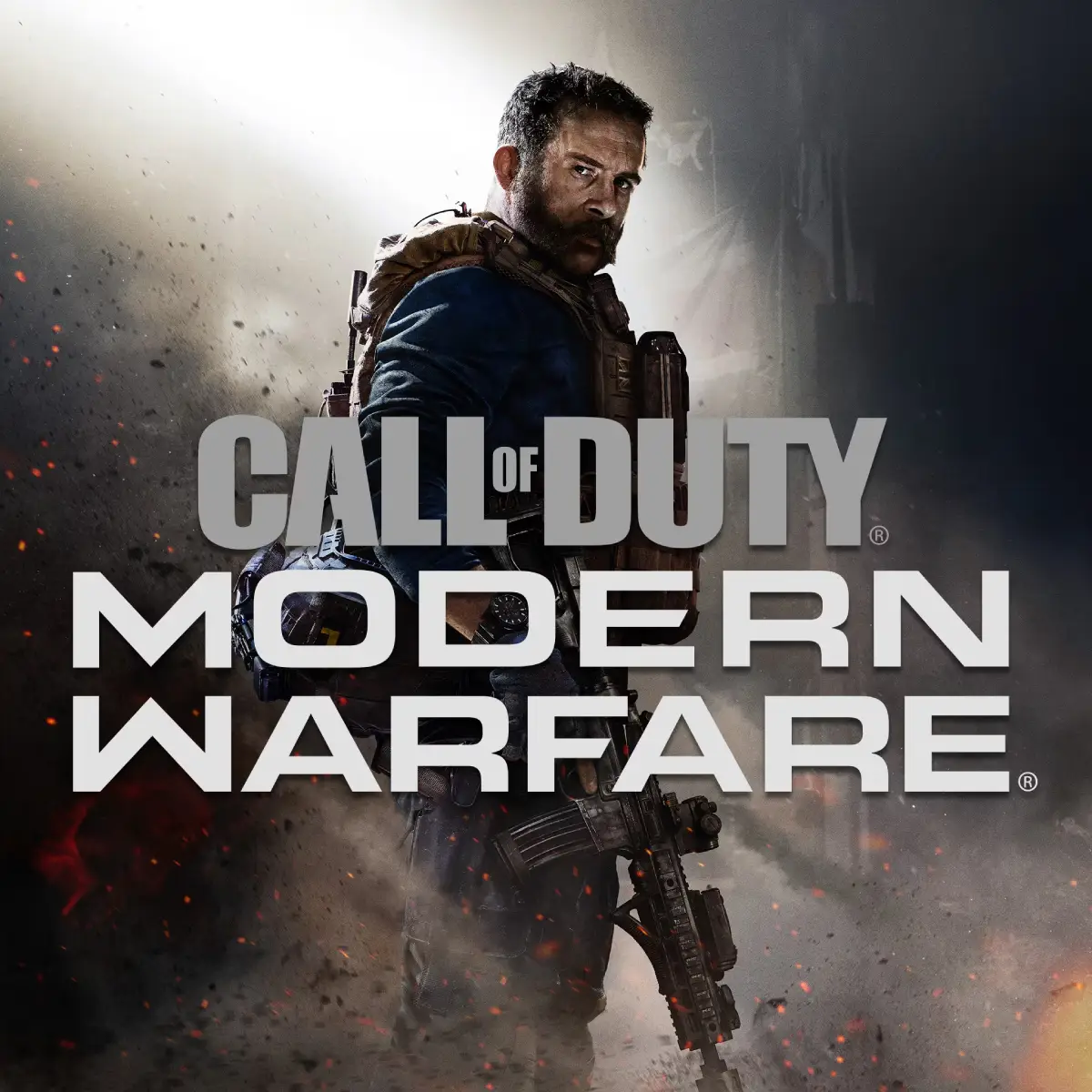 En İyi Savaş Oyunları Call of Duty: Modern Warfare