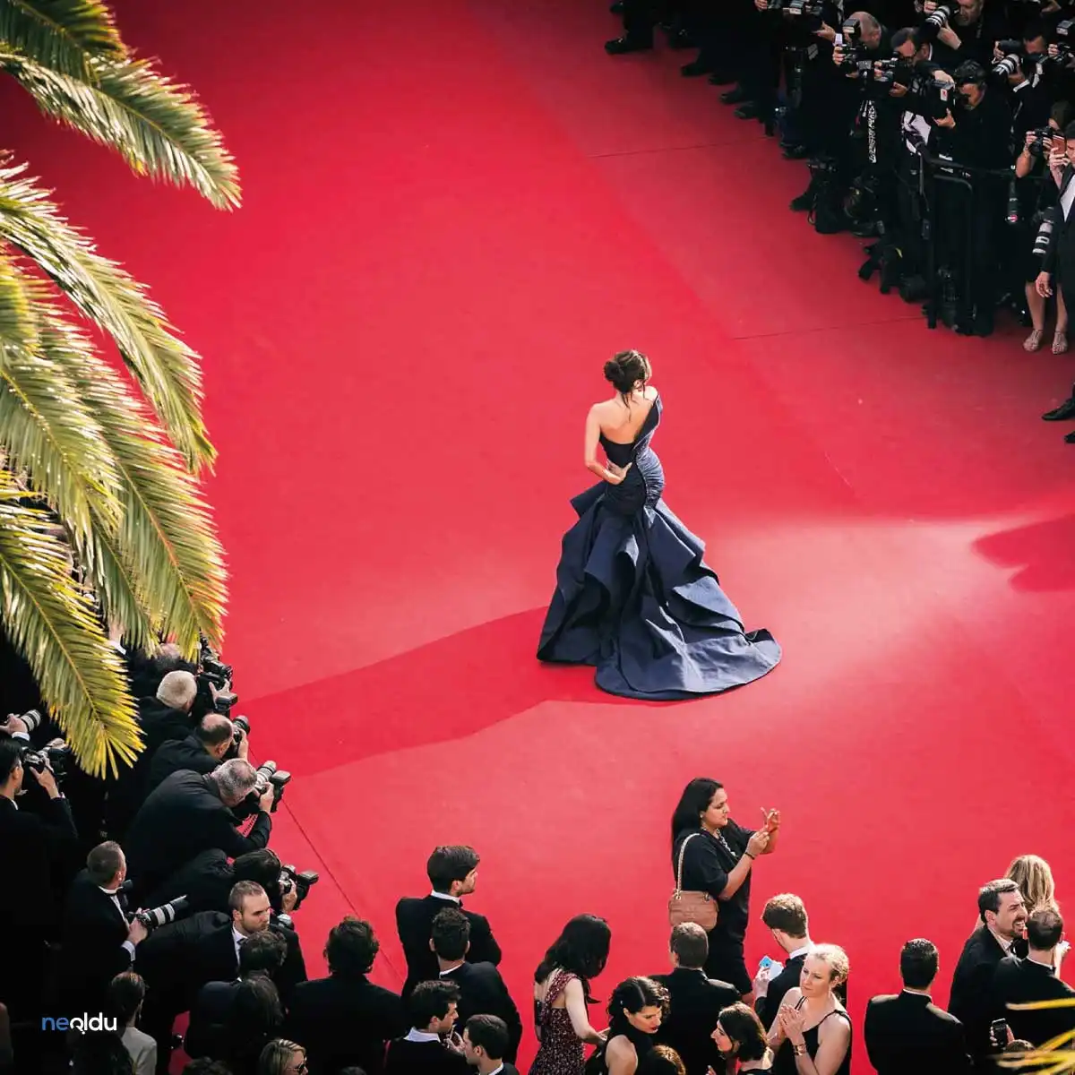 Cannes Film Festivali'nde Alınan En Büyük Ödüller