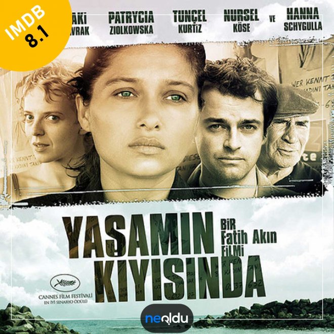 Cannes Film Festivali’nden Ödülle Dönen Türk Filmleri