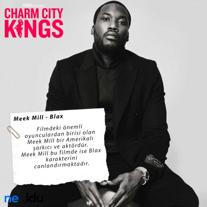 charm city kings blax