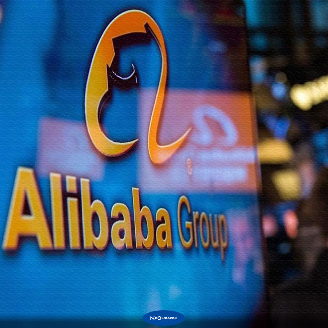 Çin Alibaba Toptan Sipariş