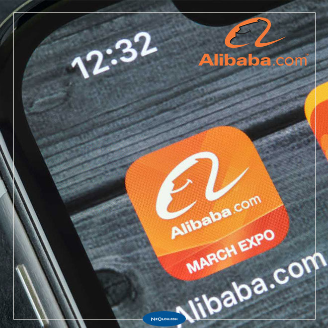Çin Alibaba Toptan Sipariş