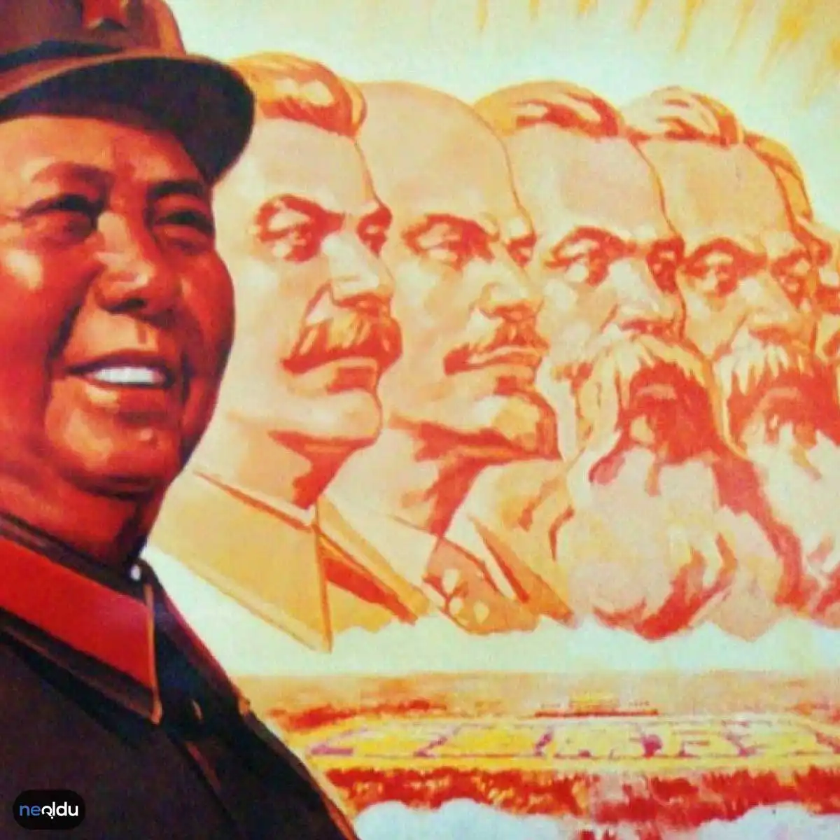 Çin Devrimi