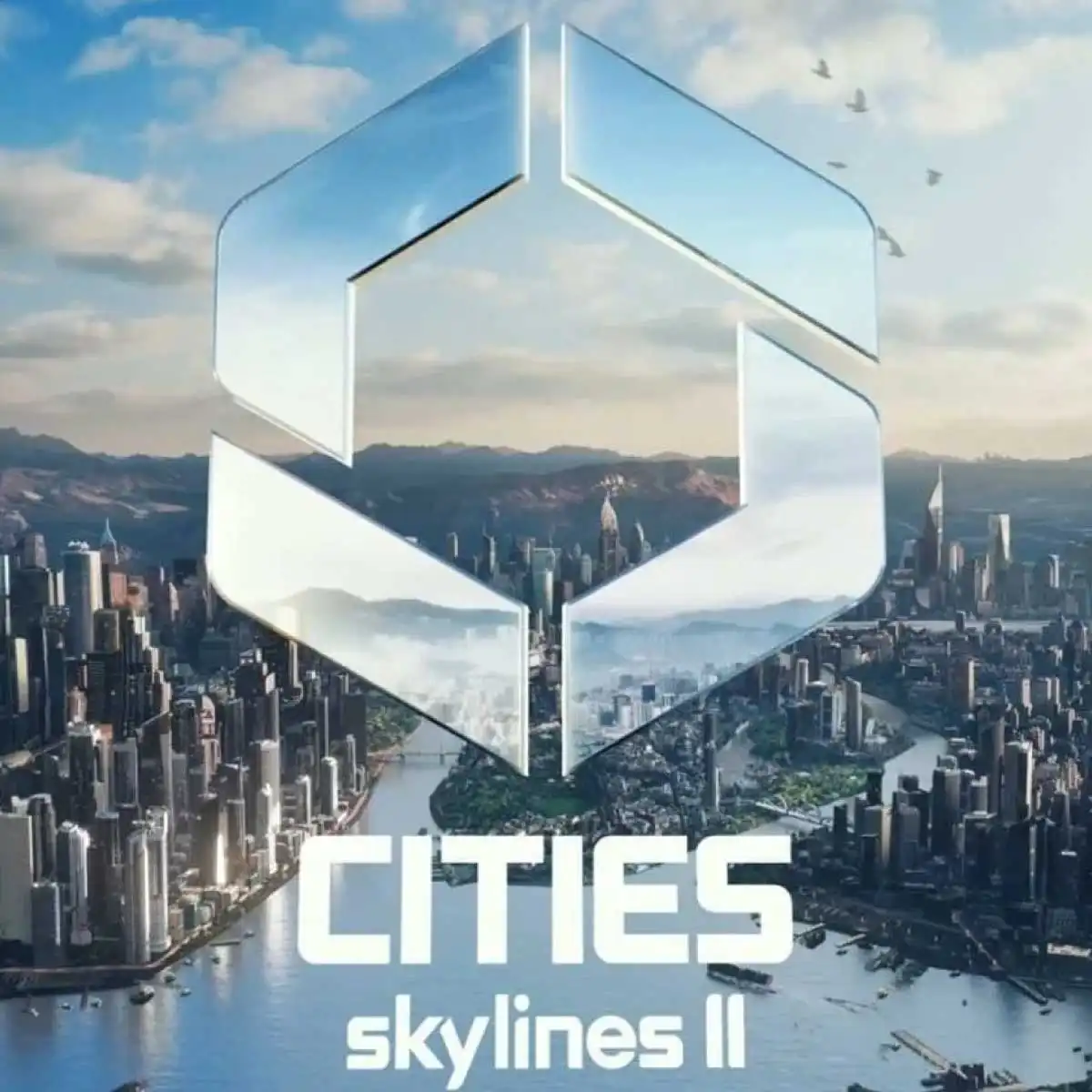 En Gerçekçi Simülasyon Oyunları Cities: Skylines 2