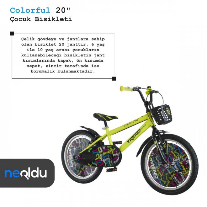 En Iyi 15 Cocuk Bisikleti Modeli Fiyati Ve Ozellikleri 2021