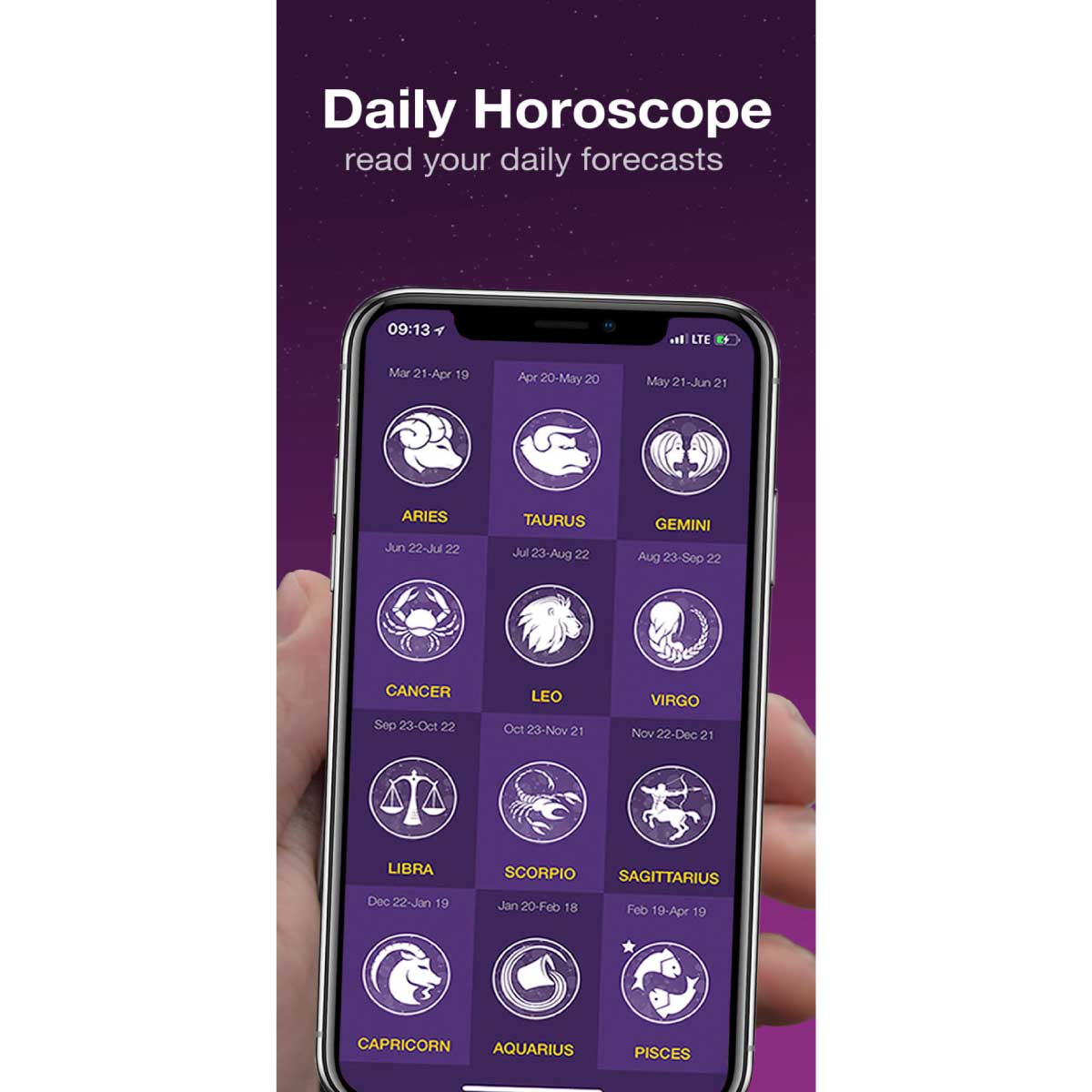 En İyi Doğum Haritası Uygulamaları Daily Horoscope