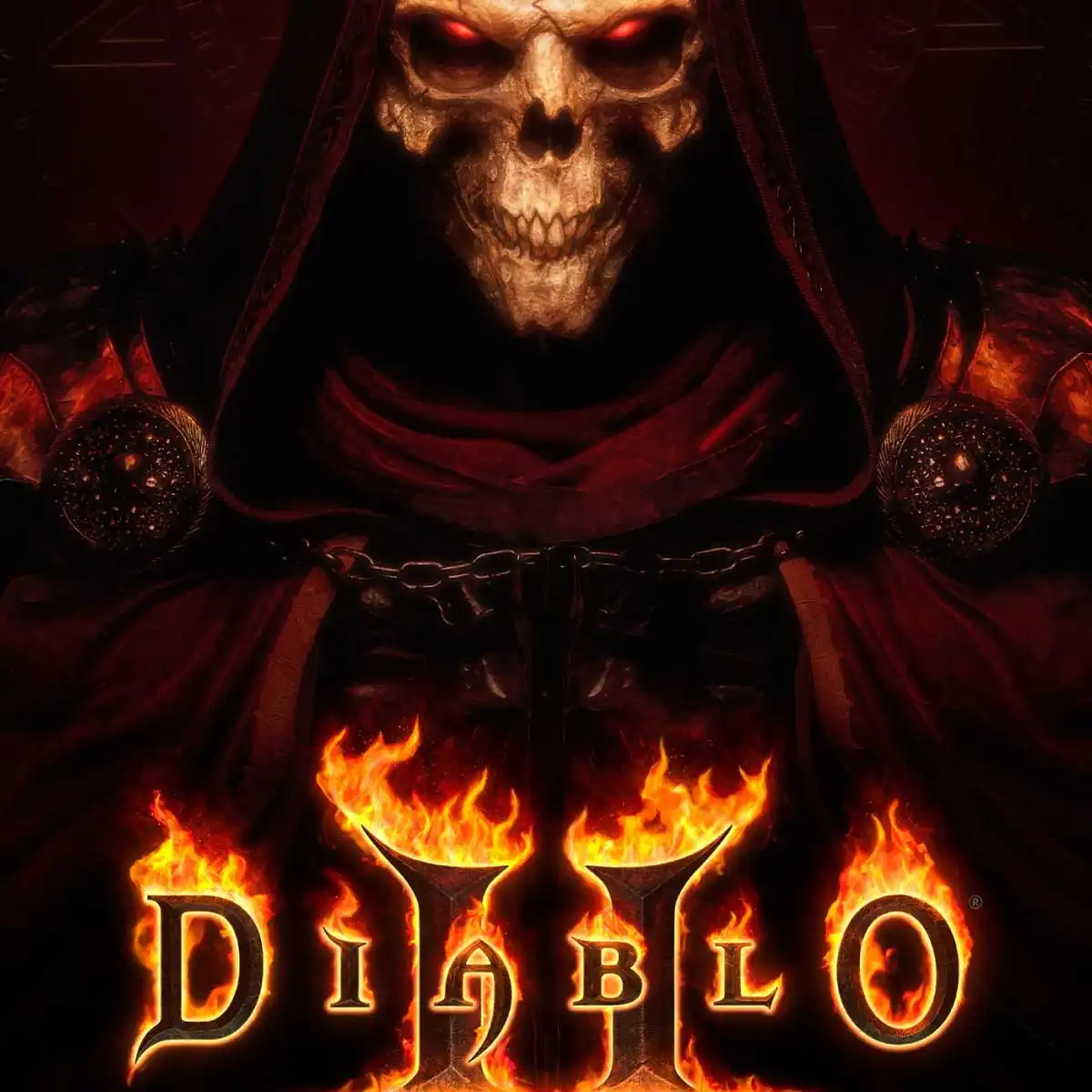 En İyi Rol Yapma Oyunları Diablo II