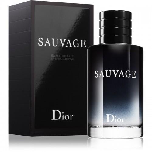 Dior Sauvage - Edt Erkek Parfümü