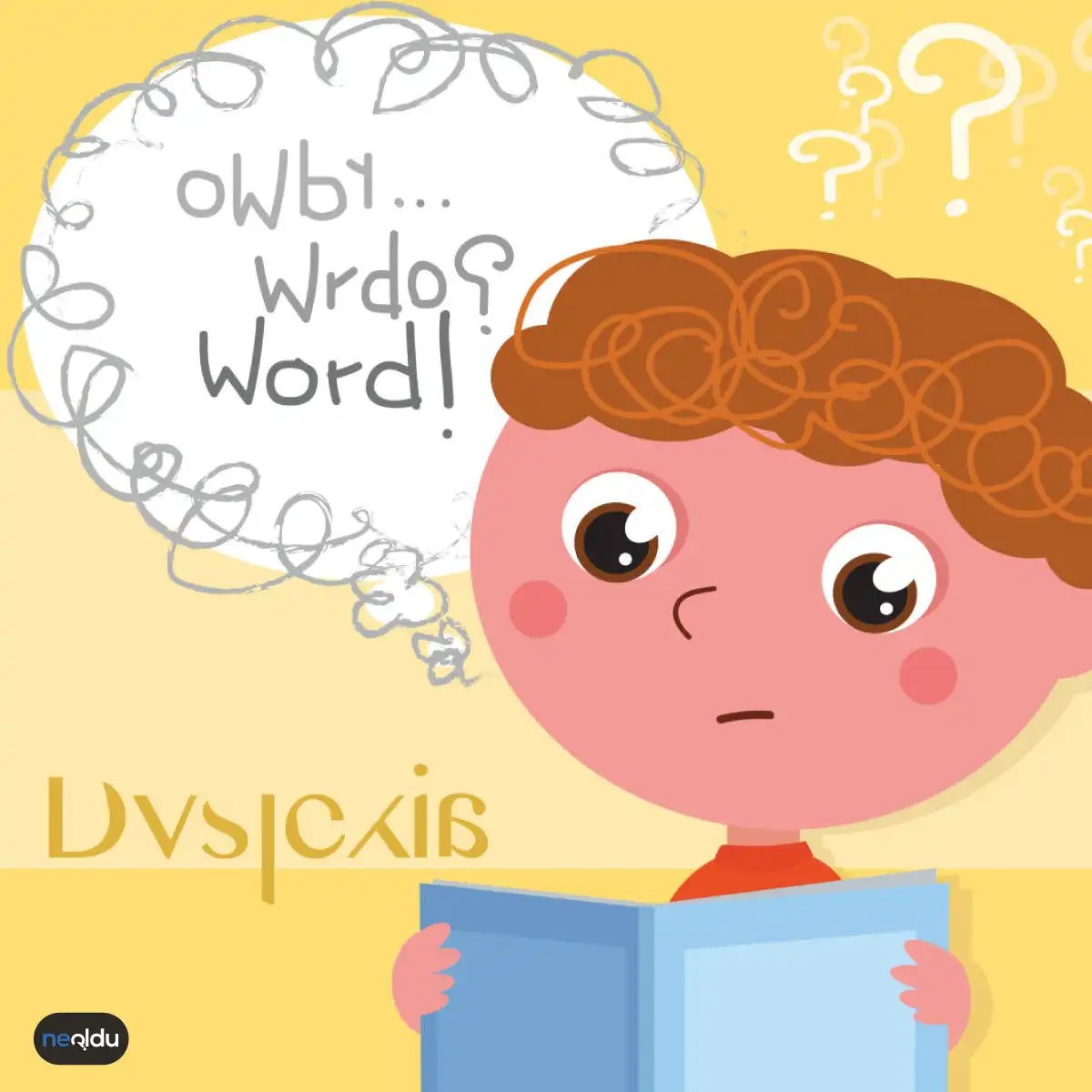 Disleksi