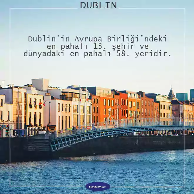 Dublin Hakkında Bilgiler