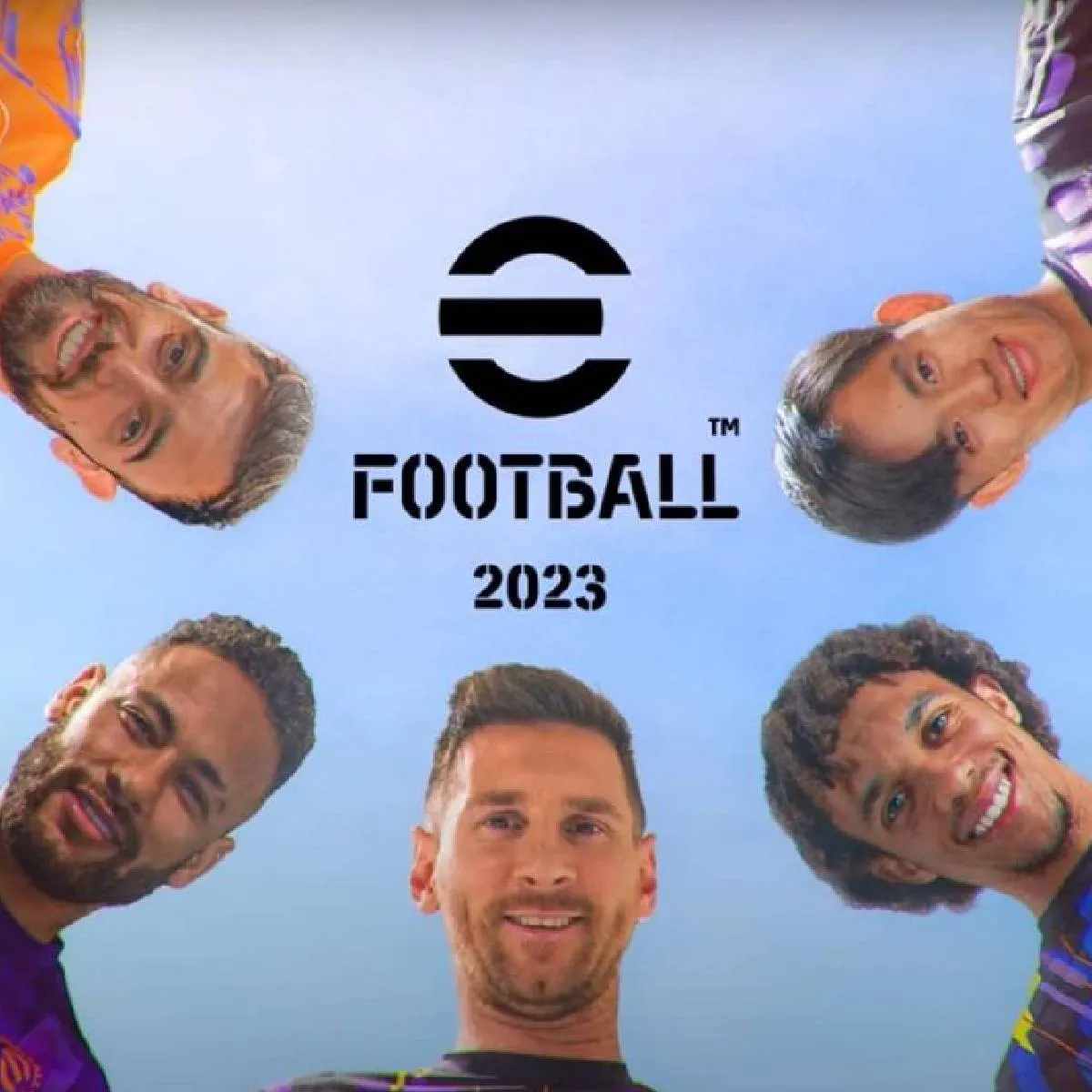 Ücretsiz Oyunlar eFootball 2023