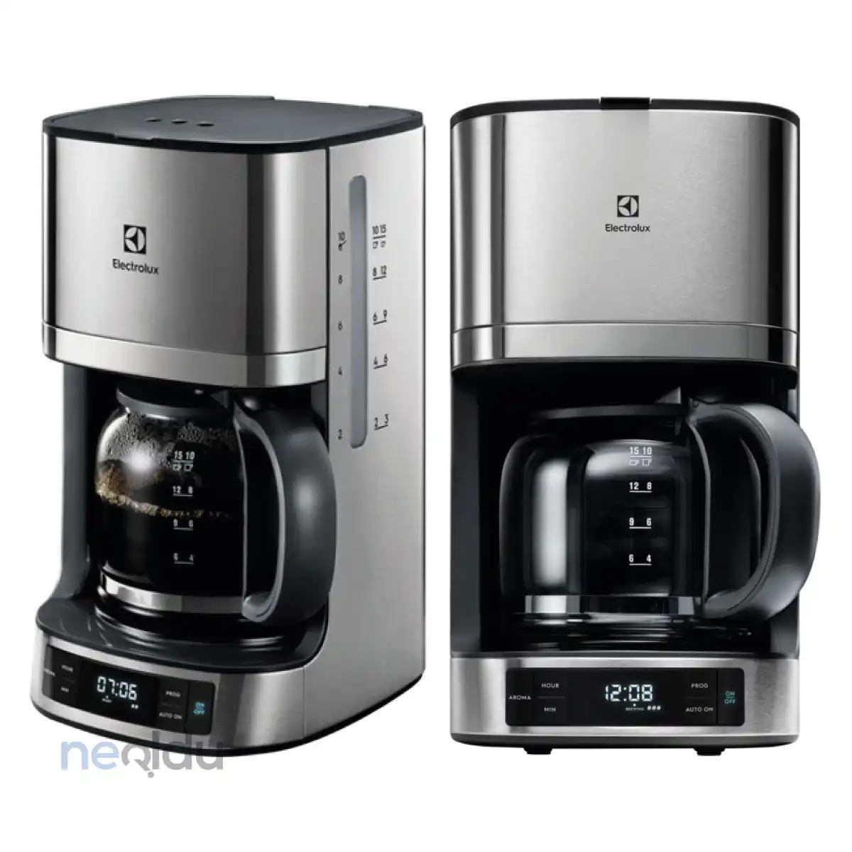 Electrolux Ekf 7700 Filtre Kahve Makinesi Yorumları