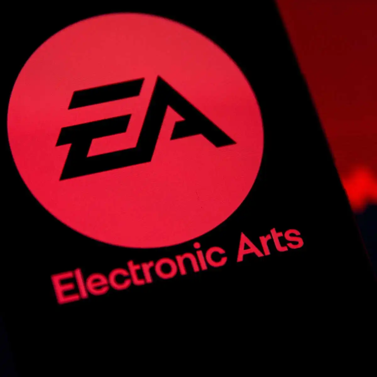 En Büyük Oyun Şirketleri Electronic Arts