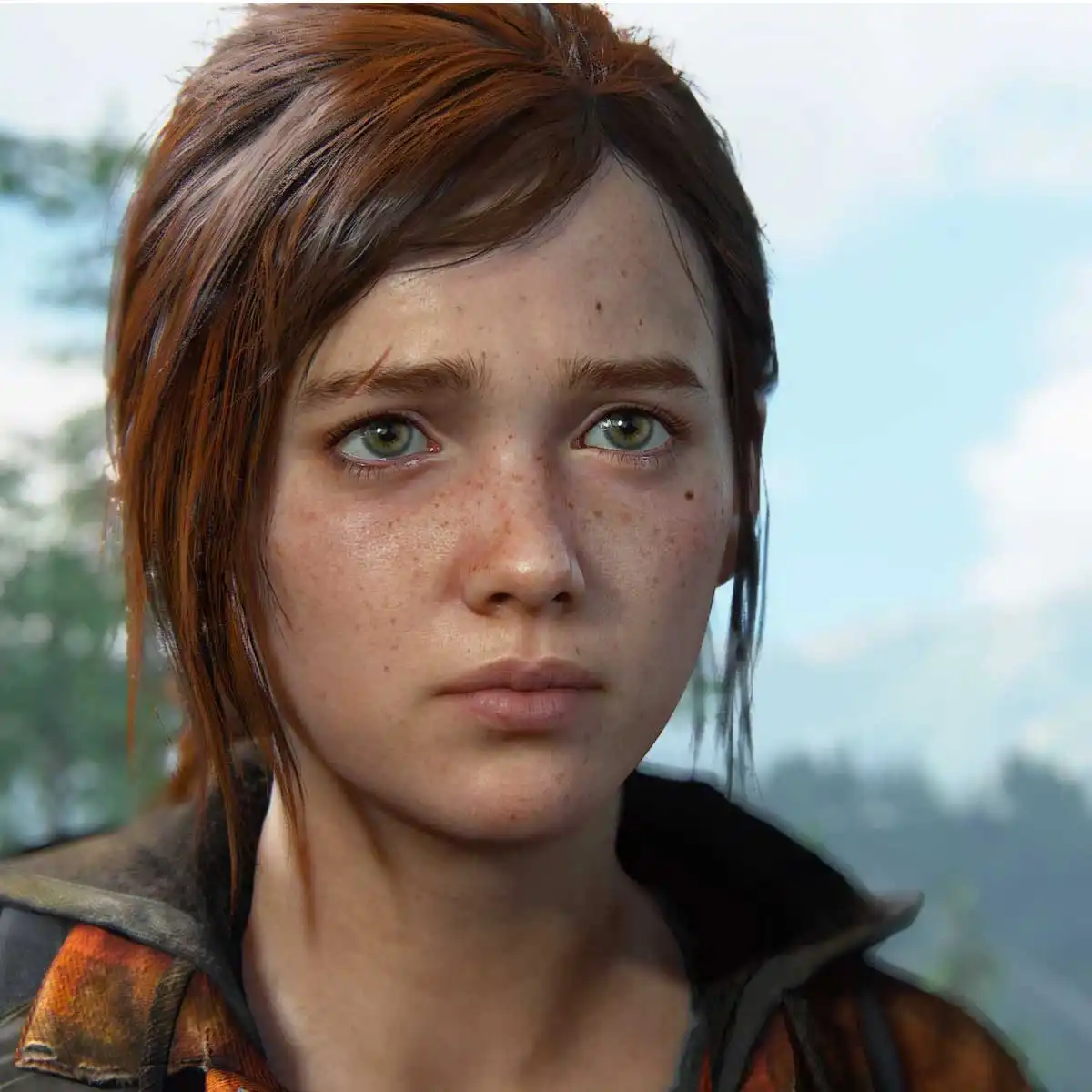 En İyi Oyun Karakterleri Ellie