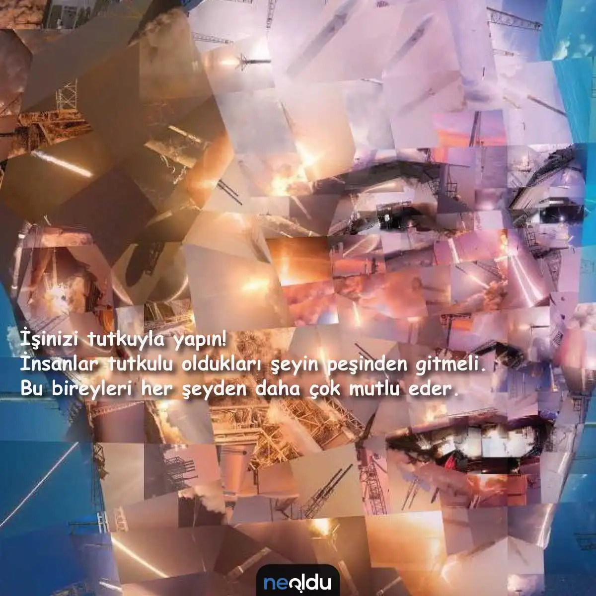 Elon Musk Sözleri