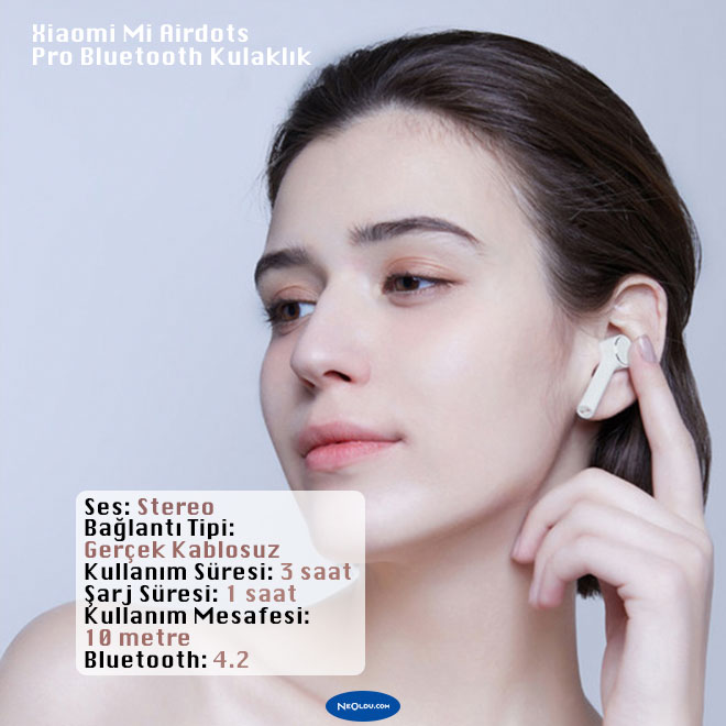 En İyi Kablosuz Kulaklık Modelleri