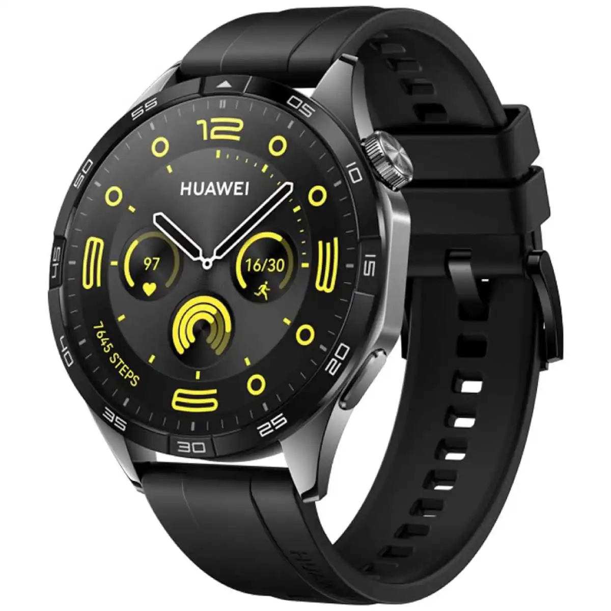 En İyi Akıllı Saat Huawei Watch Gt 4