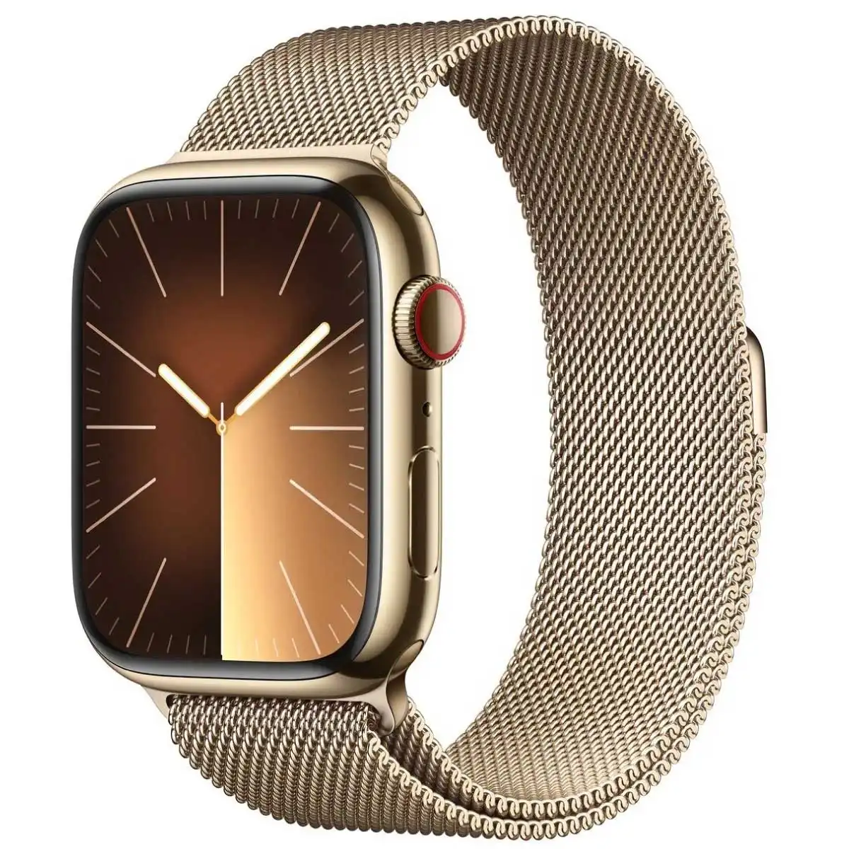 En İyi Akıllı Saat Apple Watch Series 9