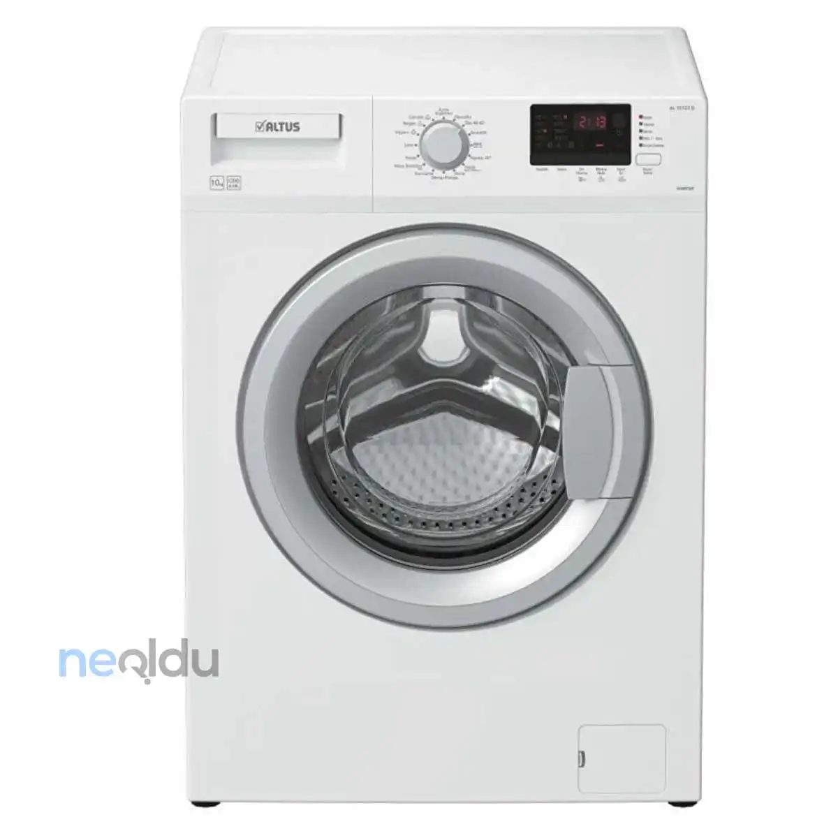 En İyi Çamaşır Makinesi