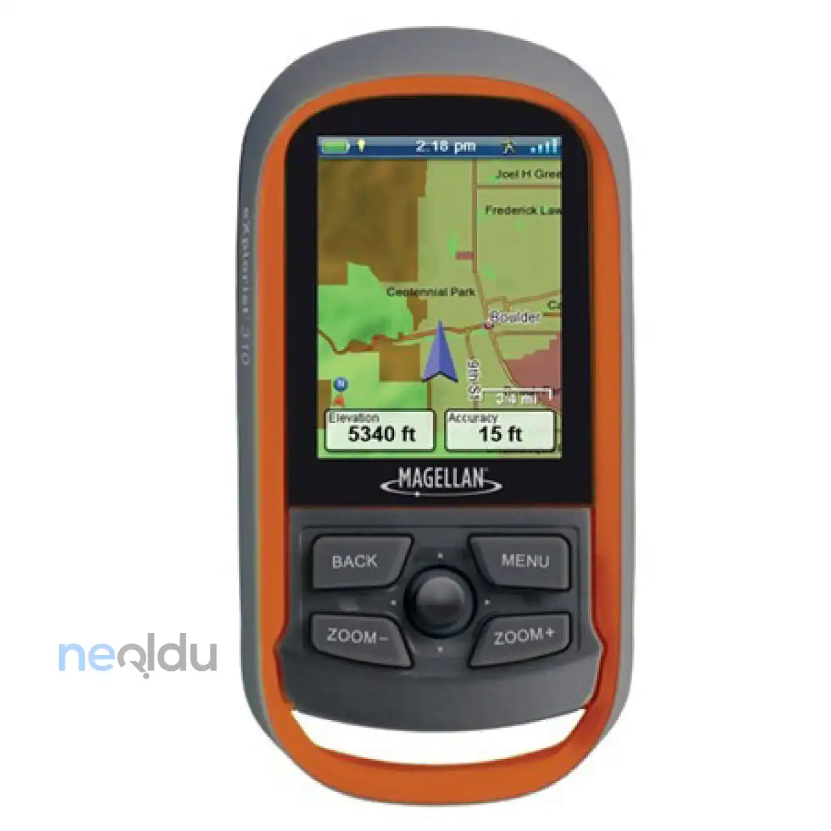 En İyi El Tipi GPS Modelleri