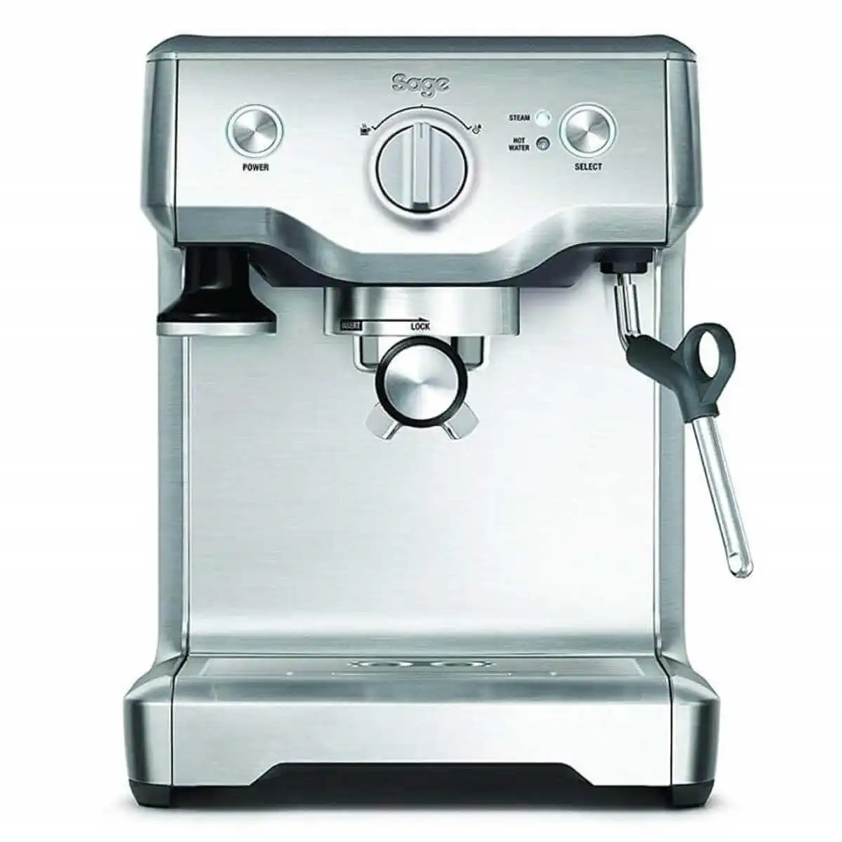 En İyi Espresso Makinesi Sage BES810 Bss