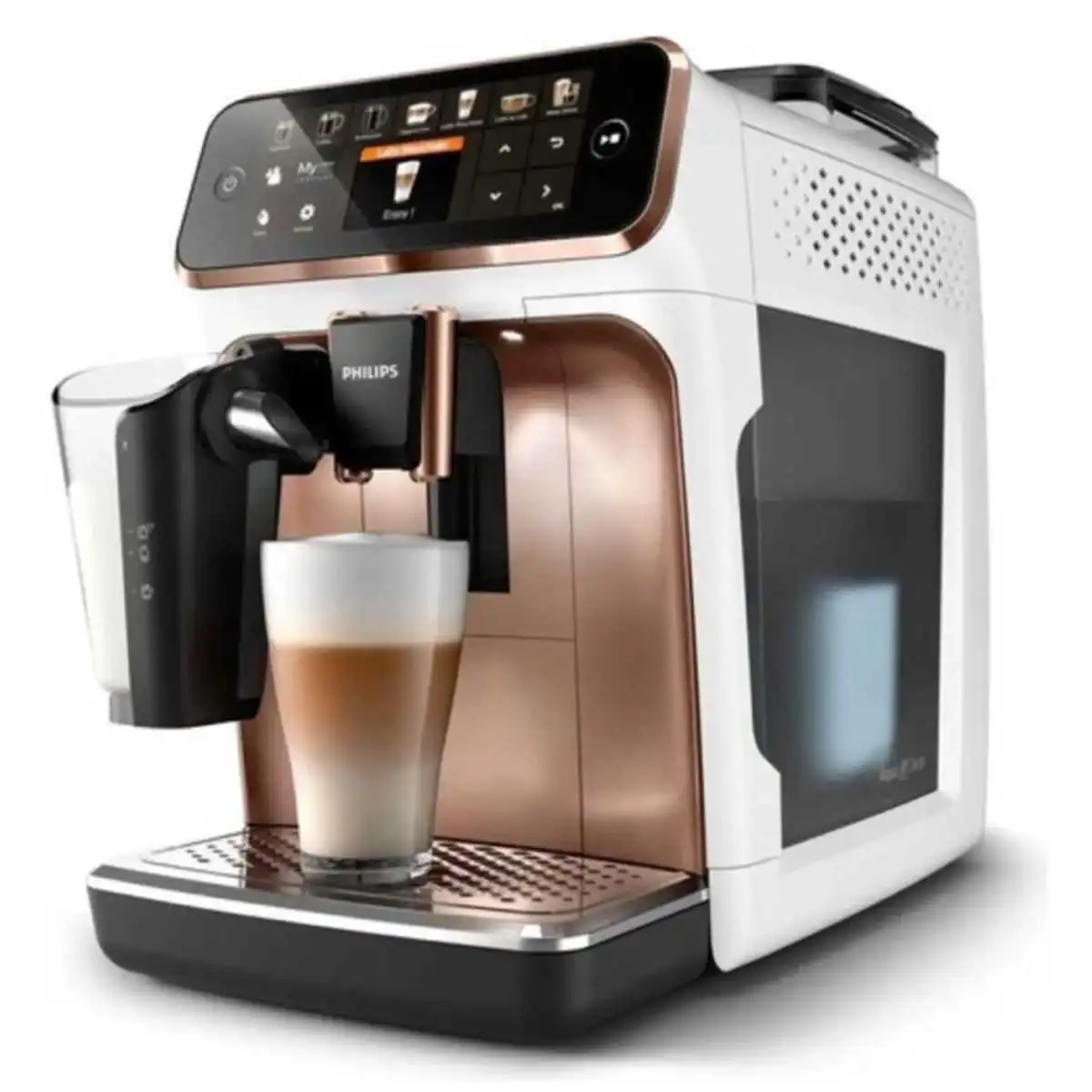 En İyi Espresso Makinesi Philips EP5443/70