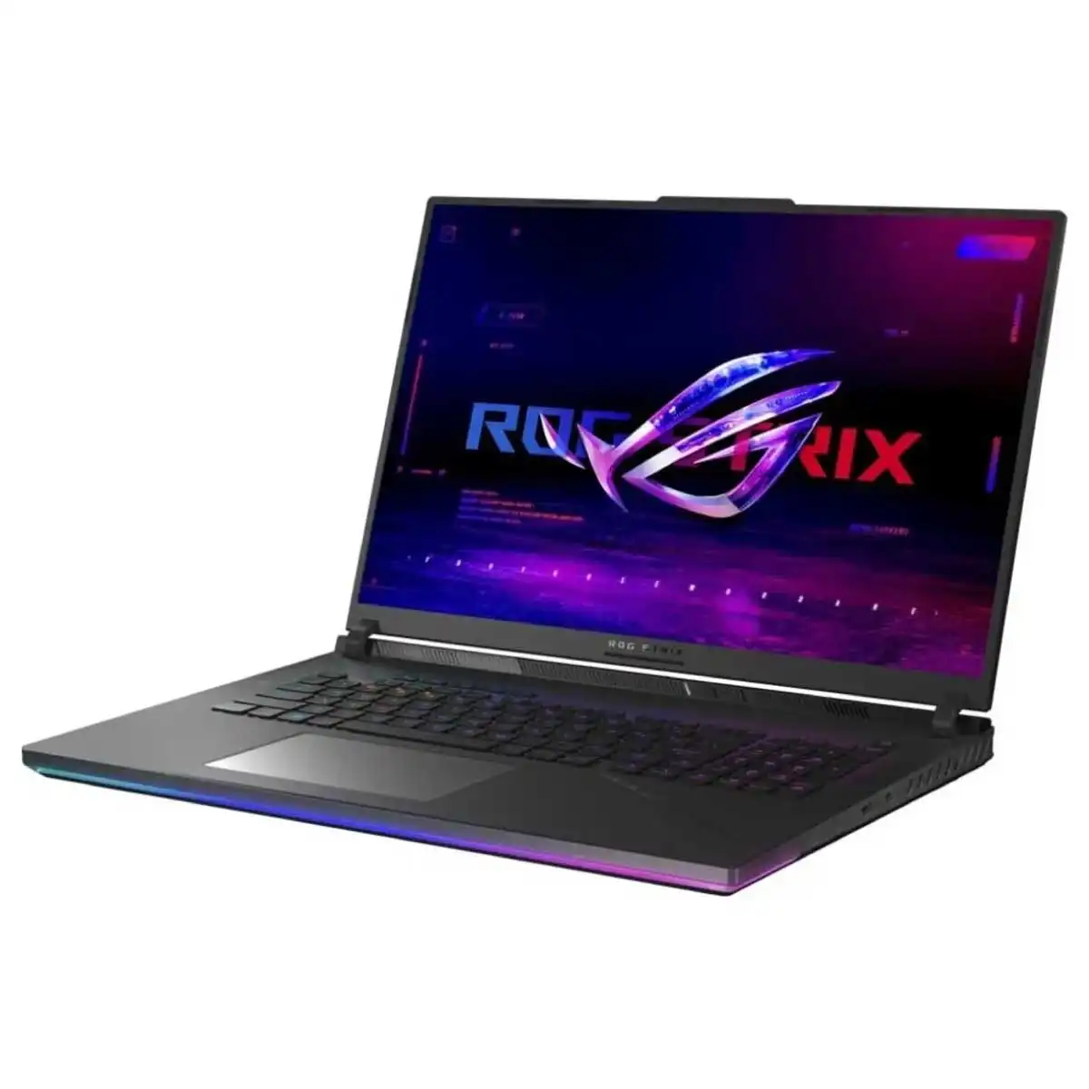 En İyi Gaming Laptop Asus Rog Strix Scar 18 G834JY-N6042