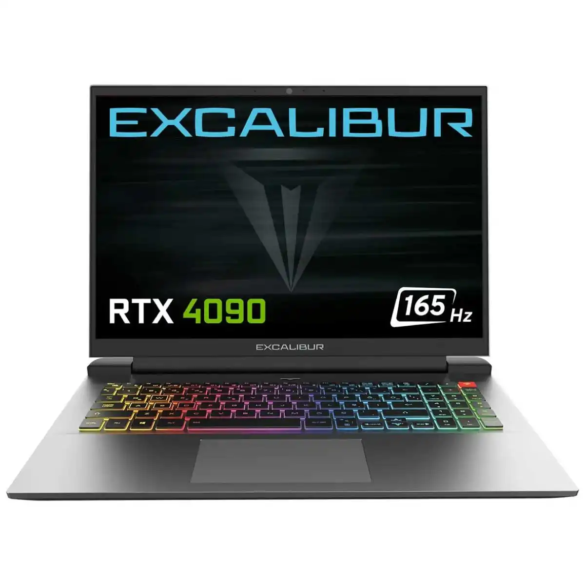 En İyi Gaming Laptop Casper Excalibur G911.1390-EX90X-C