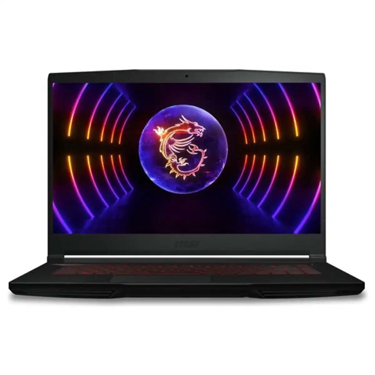 En İyi Gaming Laptop MSI THIN GF63 12VE-082XTR