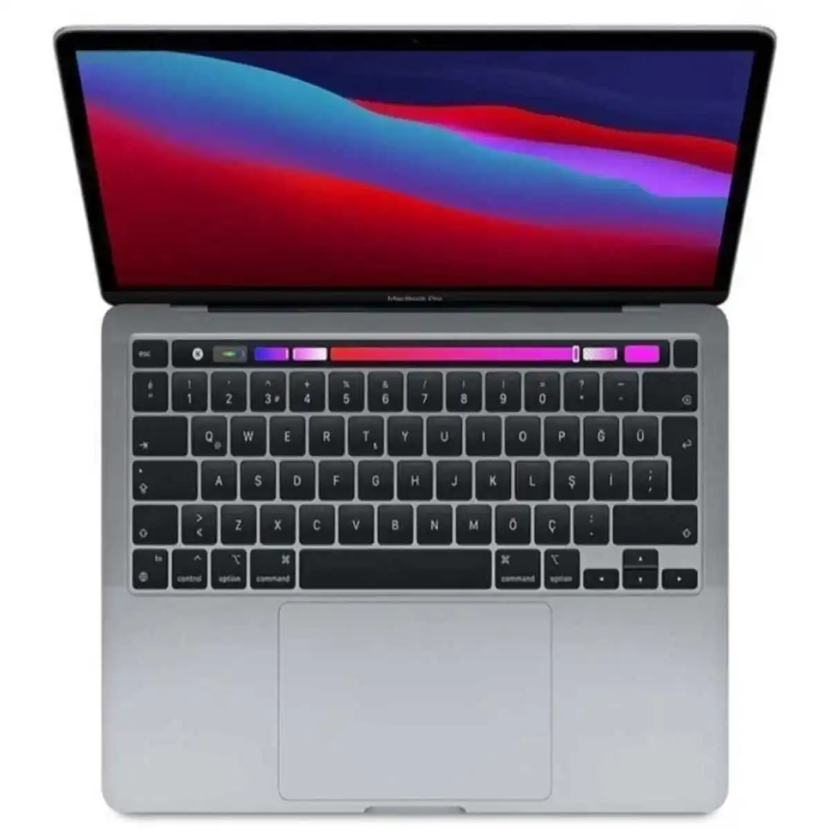 En İyi Laptop Apple Macbook M1 Pro