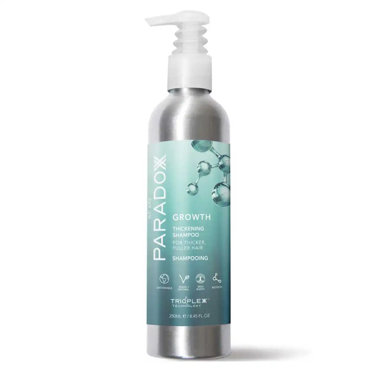 En İyi Saç Uzatıcı Şampuan Paradoxx Growth Thickening Shampoo