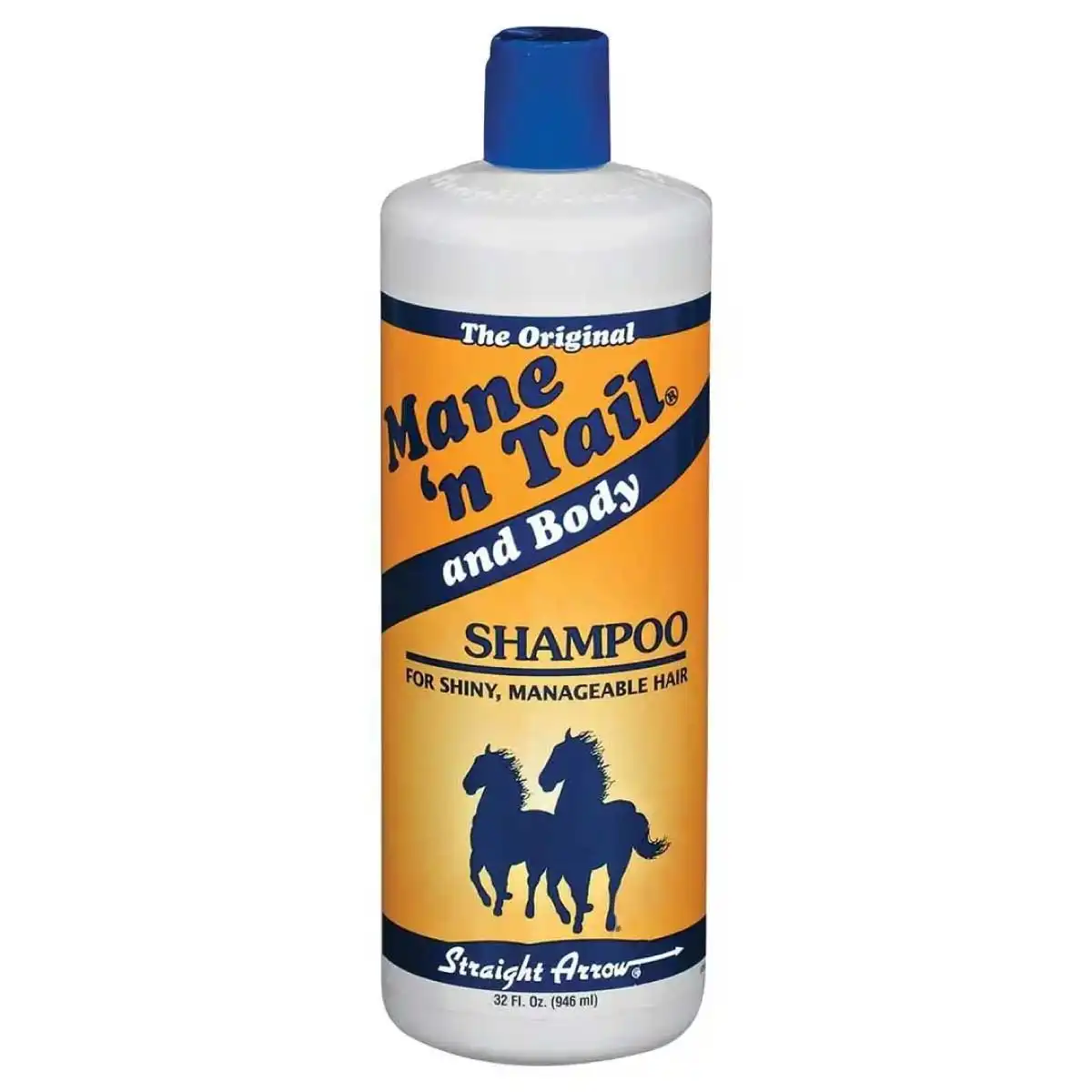 En İyi Şampuan Mane'n Tail and Body Shampoo