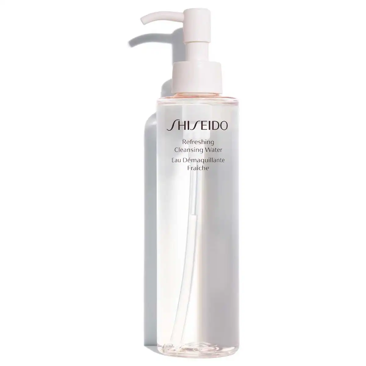 En İyi Tonik Shiseido Generic Skincare Refreshing Cleansing Water