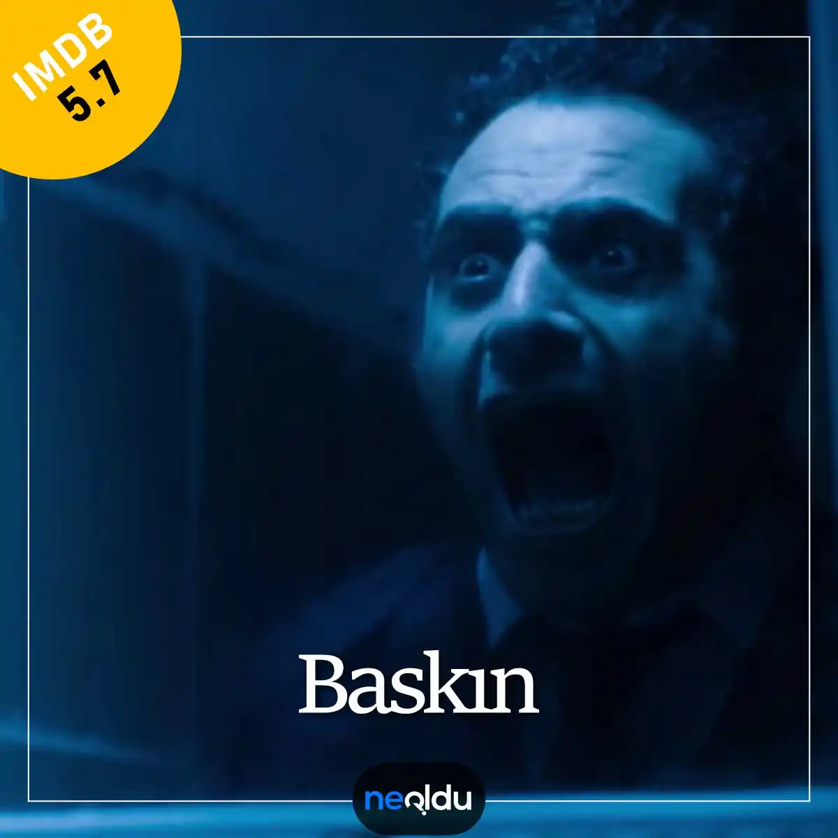en iyi Türk korku filmleri