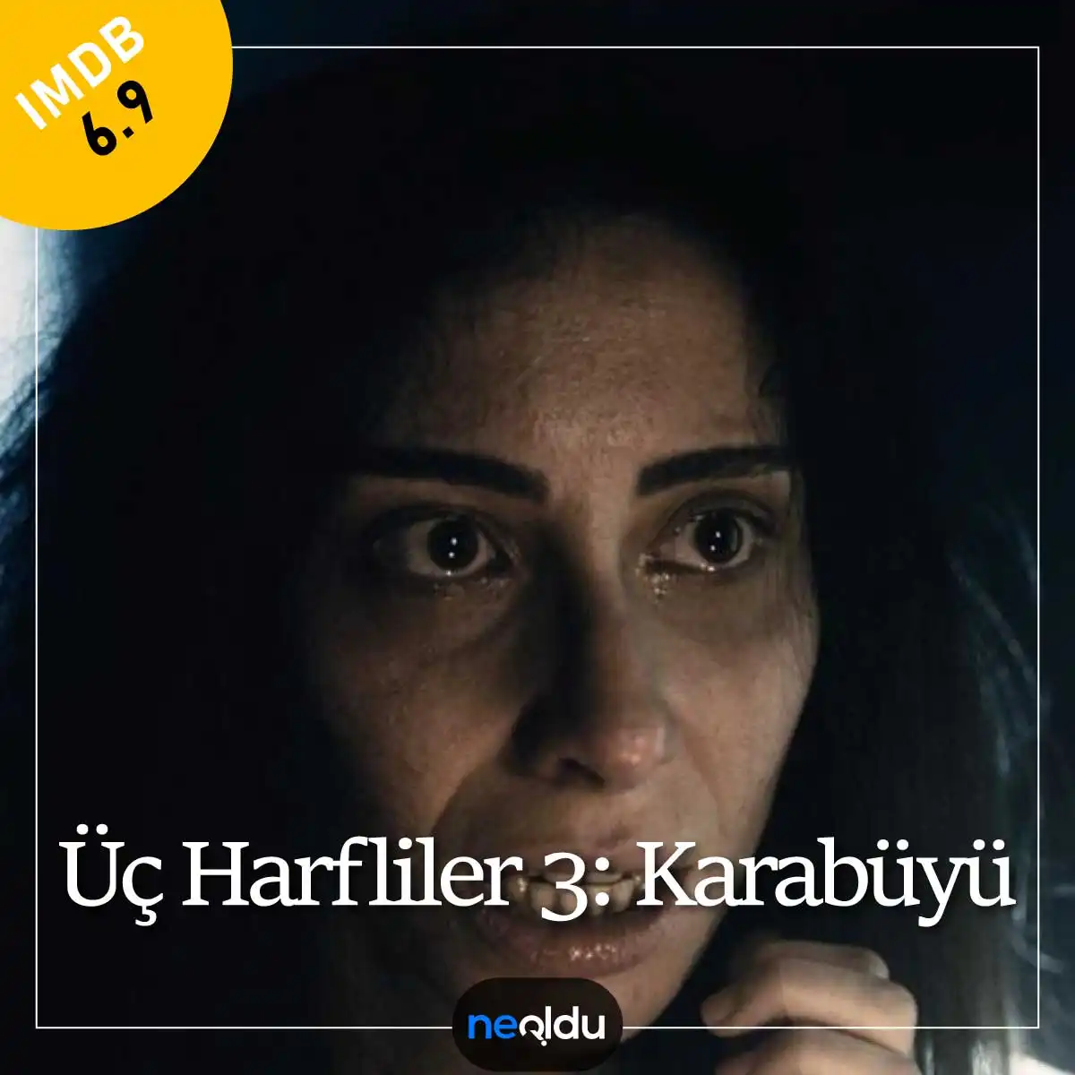 en iyi Türk korku filmleri