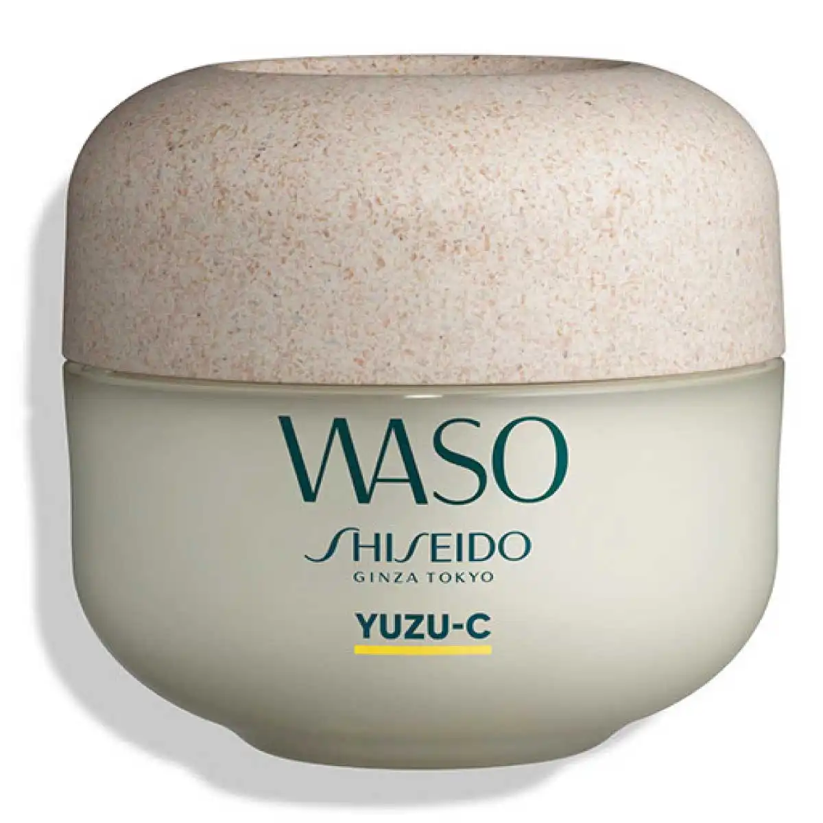 En İyi Yüz Maskesi Shiseido Waso Yuzu-C Beauty Sleeping Mask