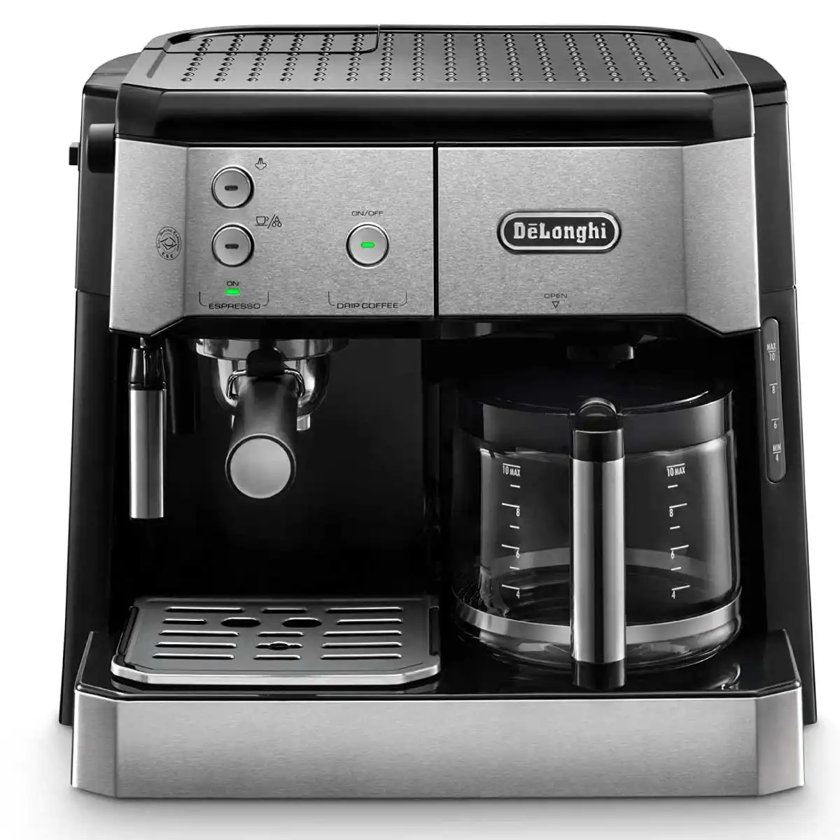 En İyi Filtre Kahve Makinesi Delonghi Combi BCO 421.S