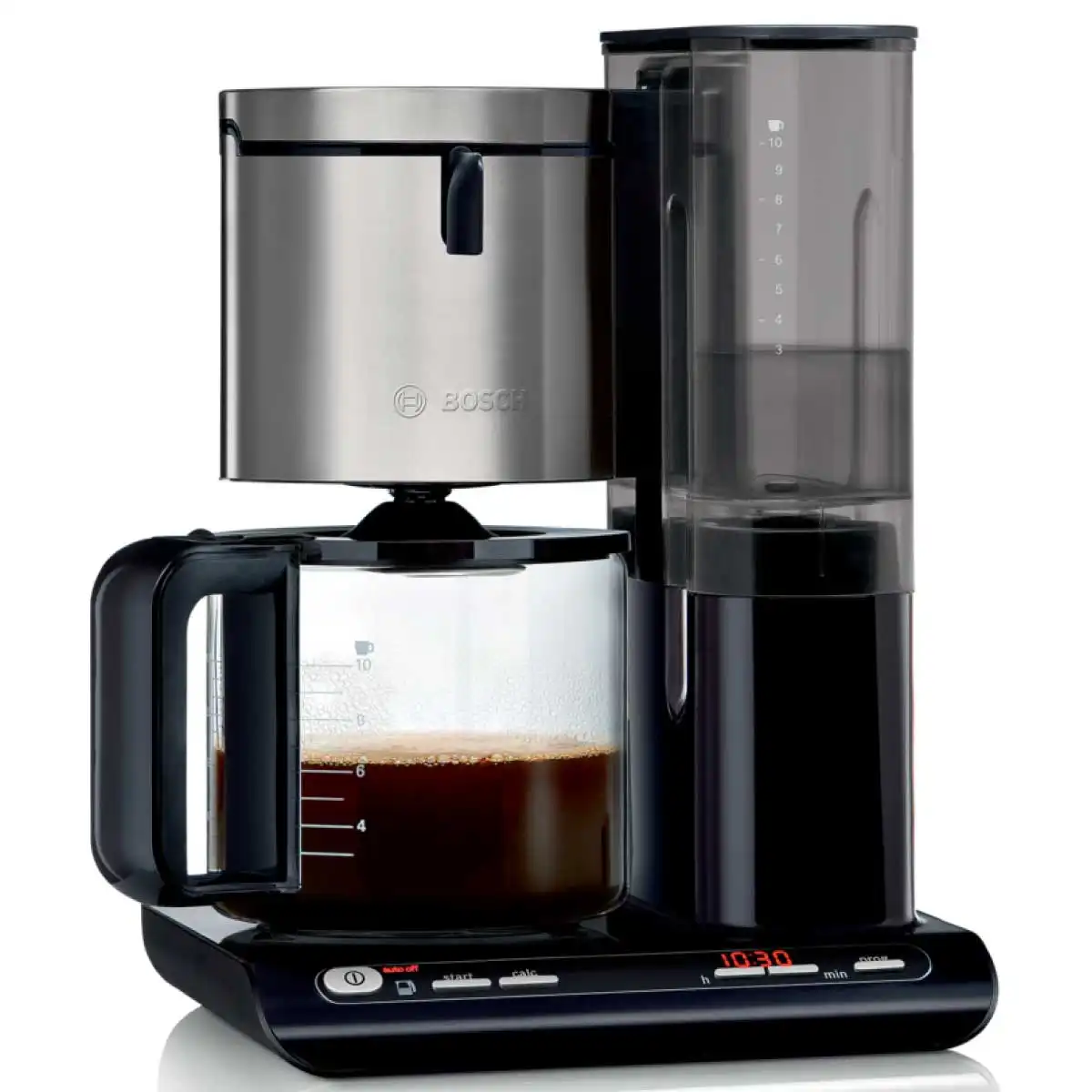 En İyi Filtre Kahve Makinesi Bosch TKA8633 Styline