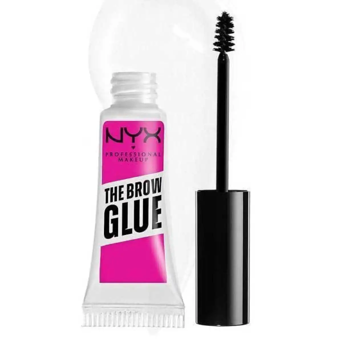 En İyi Kaş Sabitleyici Nyx Professional Makeup Brow Glue