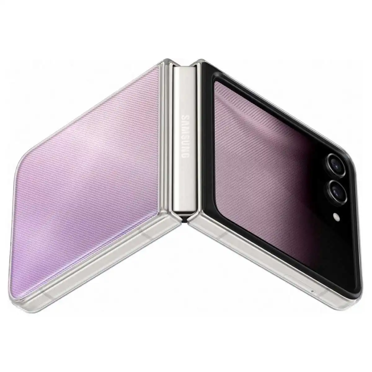 En İyi Samsung Akıllı Telefon Galaxy Z Flip5