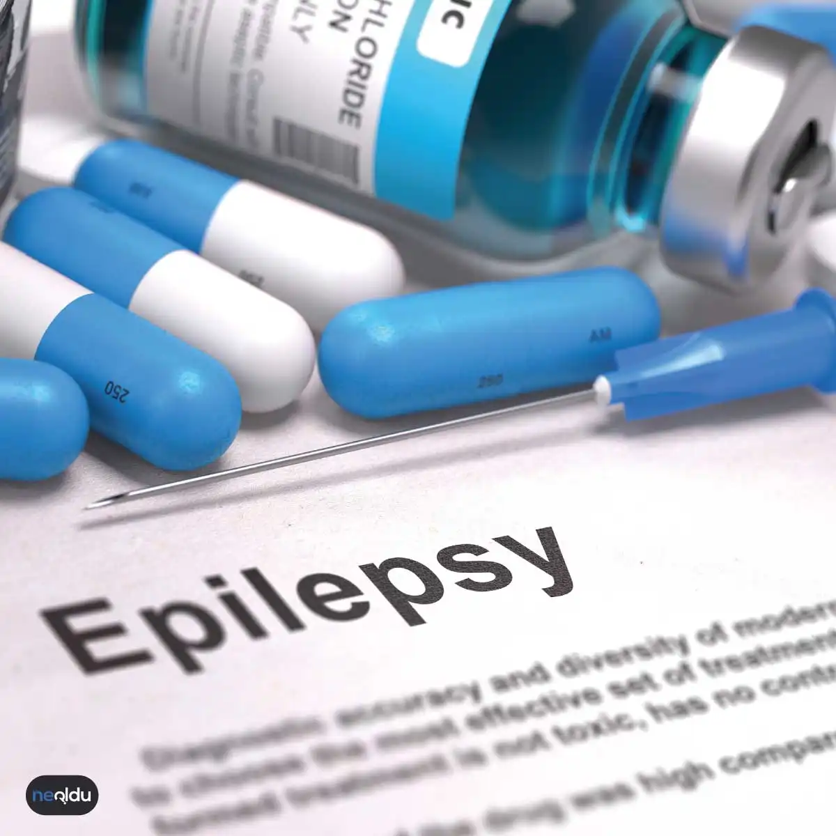 Epilepsi 
