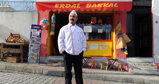 Erdal Bakkal