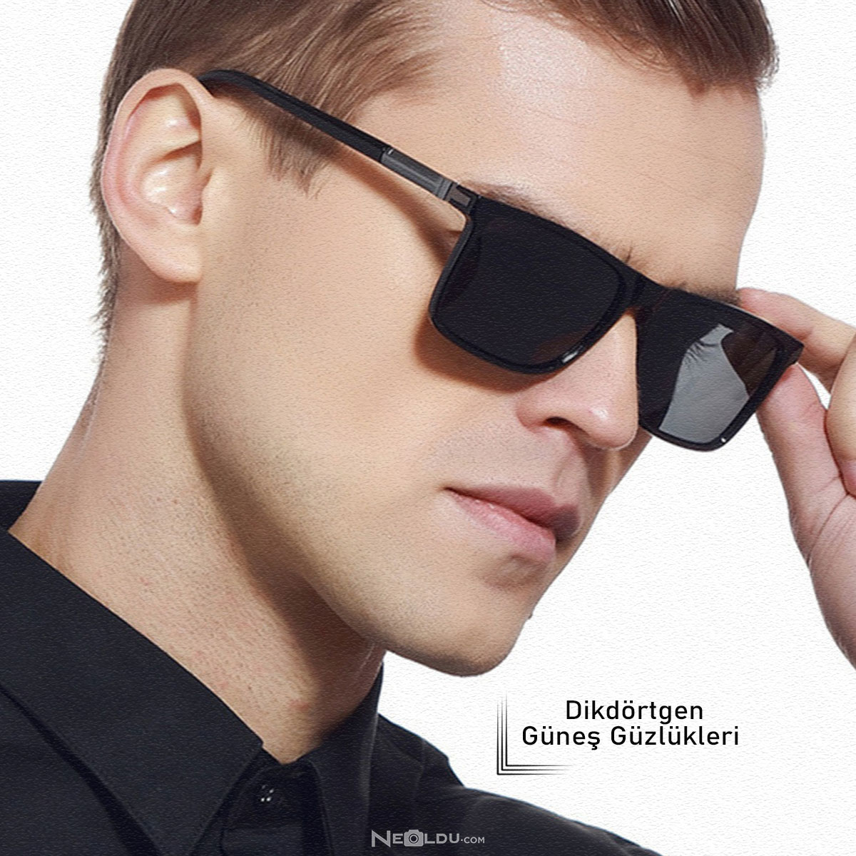 Купить солнцезащитные очки мужские оригинал
