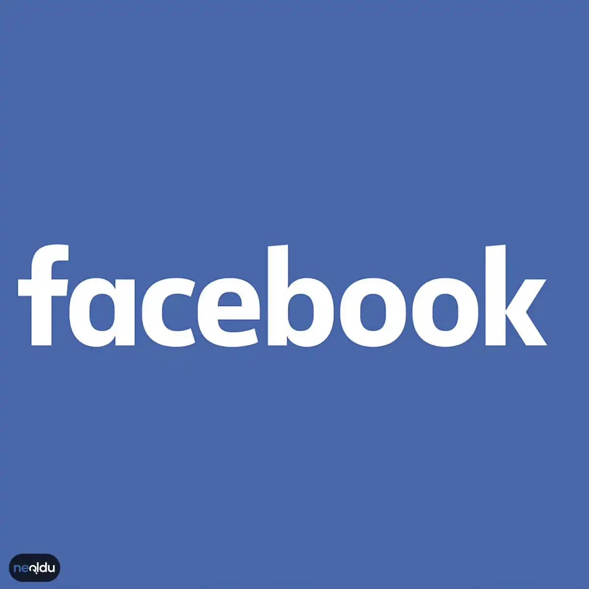 Facebook Hesap Oluşturma, Kaydolma | Hesap Nasıl Açılır?