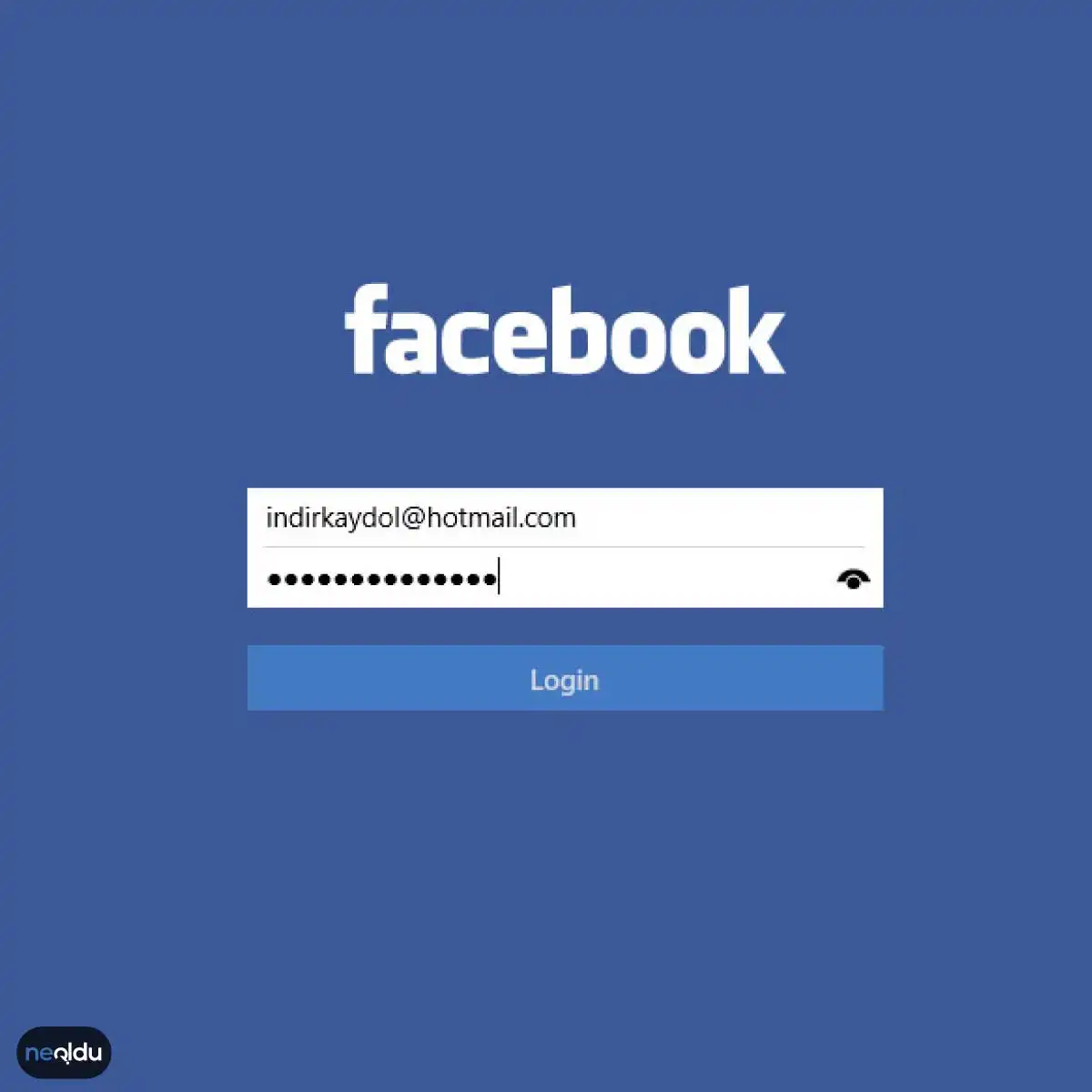Facebook Hesap Oluşturma, Kaydolma | Hesap Nasıl Açılır?
