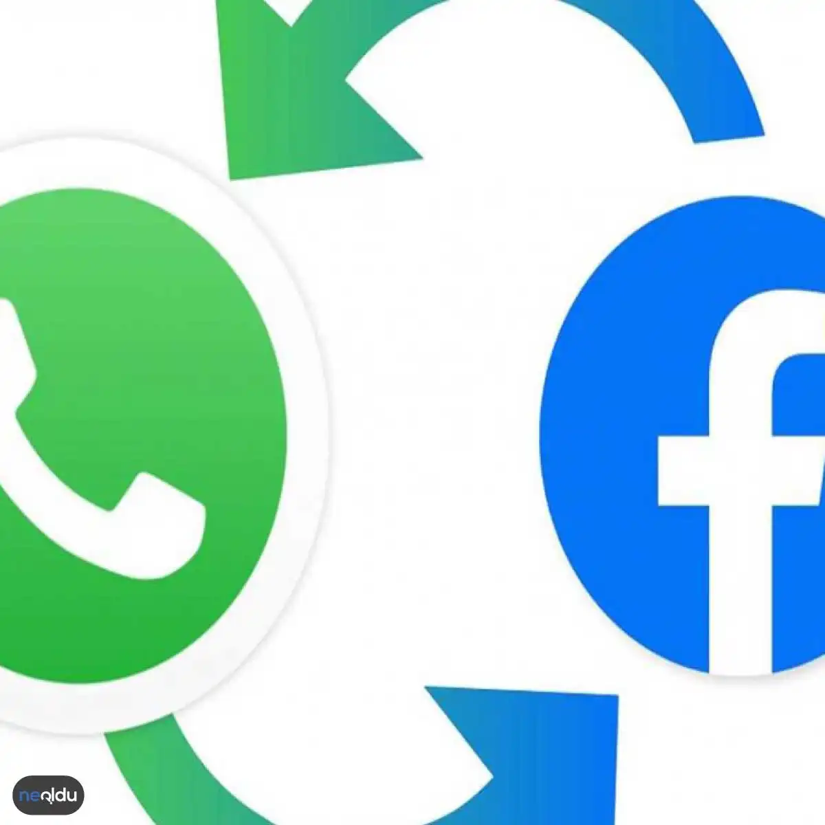 Facebook WhatsApp'tan Gönder Özelliği Nedir?