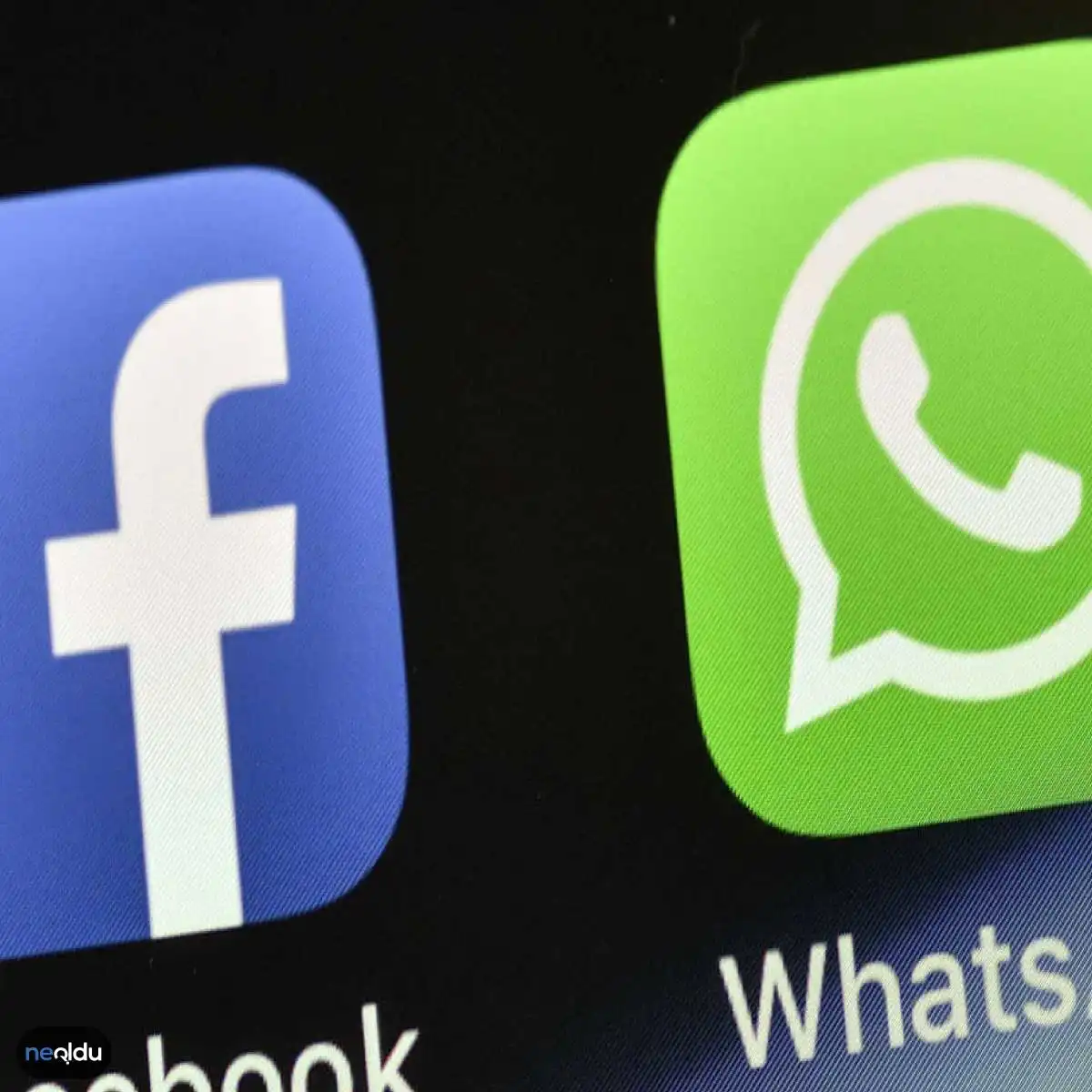 Facebook WhatsApp'tan Gönder Özelliği Nedir?