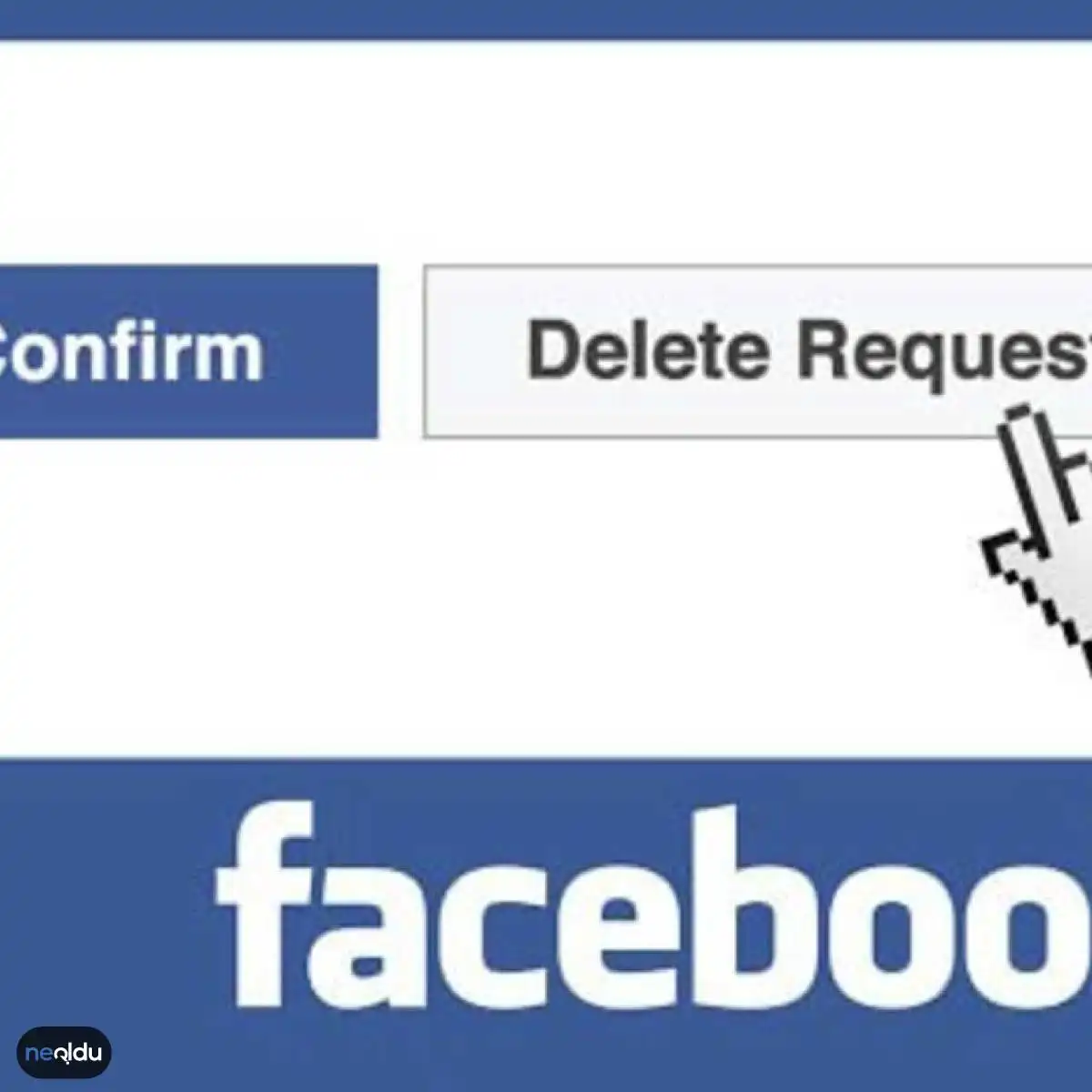 Facebook'ta Gönderilen Arkadaşlık İsteklerini Görme